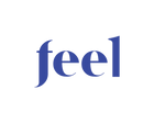 Logo da Feel