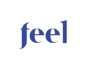 Logo da Feel