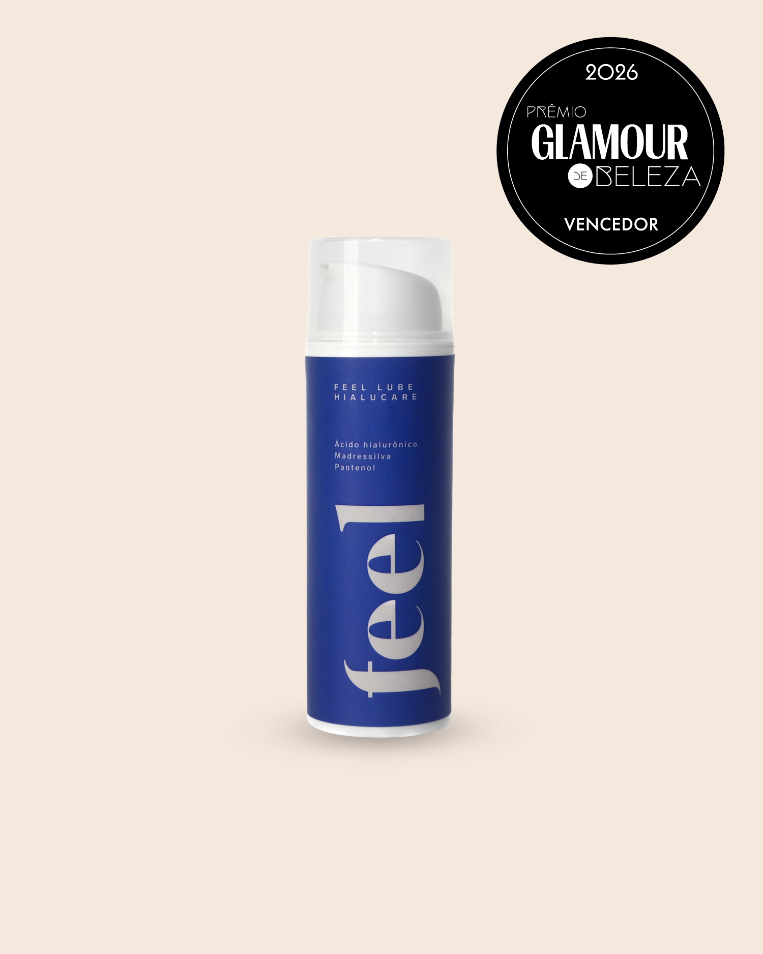 Lube HialuCare