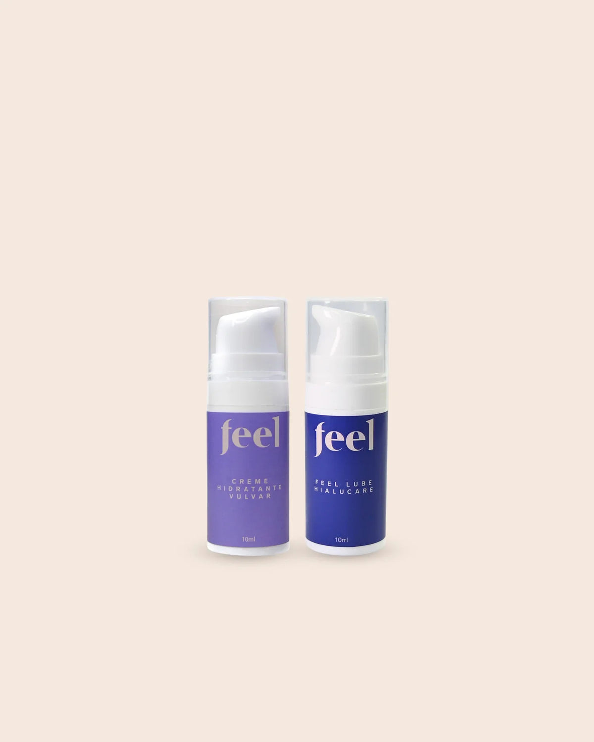 Feel 'em Kit mini dupla hidratante | Feel – Feel